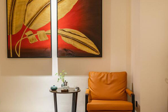 深圳罗湖区养生会所：睡眠障碍的多模态干预